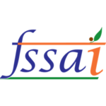Food Safety and Standards Authority of India Certificate