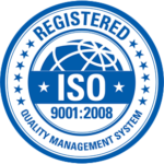 ISO Certificate