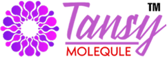 Tansy Molequle Logo