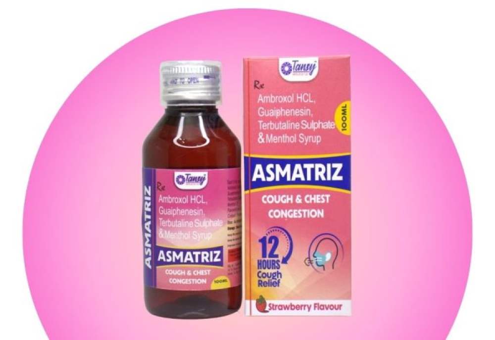 ASMATRIZ