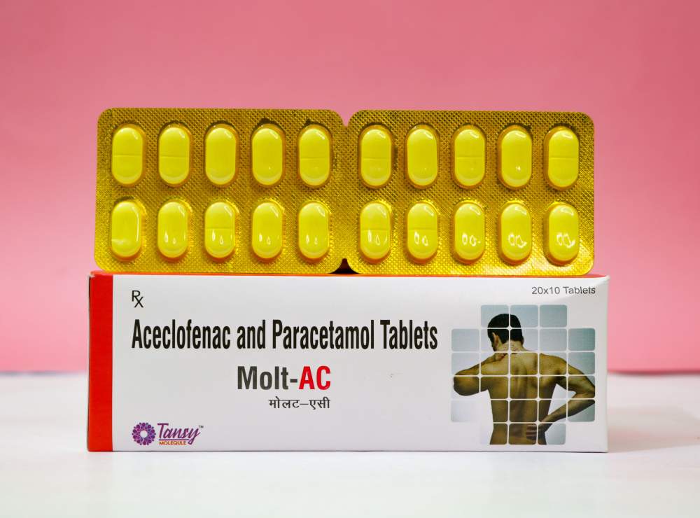 MOLT-AC