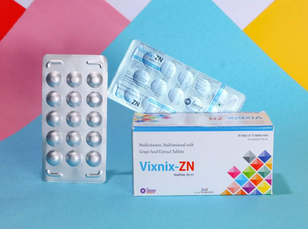 VIXNIX-ZN