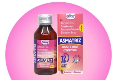 ASMATRIZ