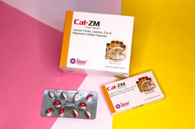 CAL–ZM 