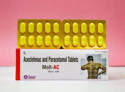 MOLT-AC