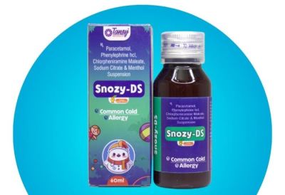 SNOZY-DS